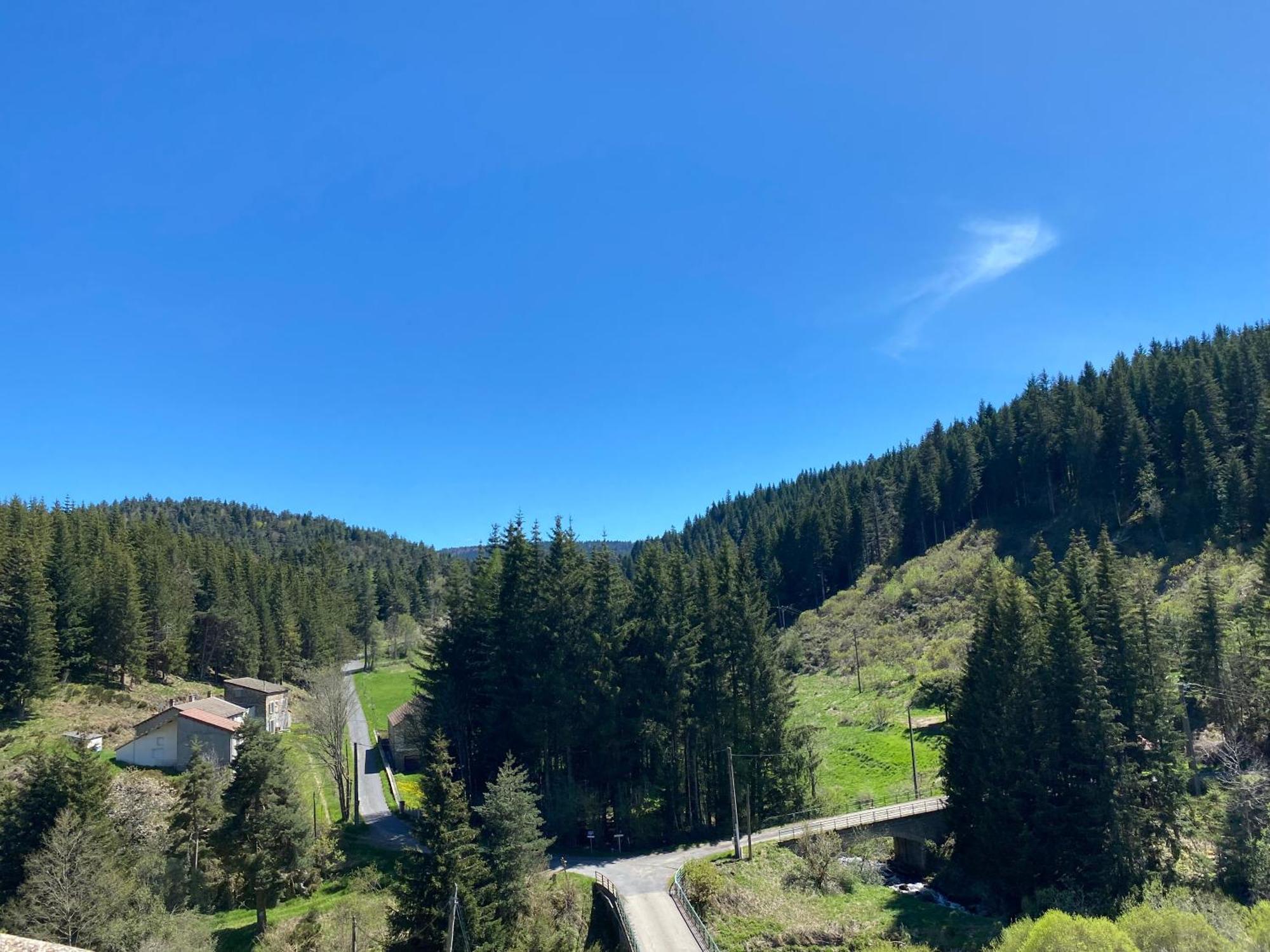 De La Peyramont Lanarce